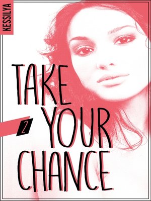 cover image of Take your chance--2--Luna